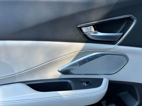 New 2025 Acura RDX SH-AWD image 23