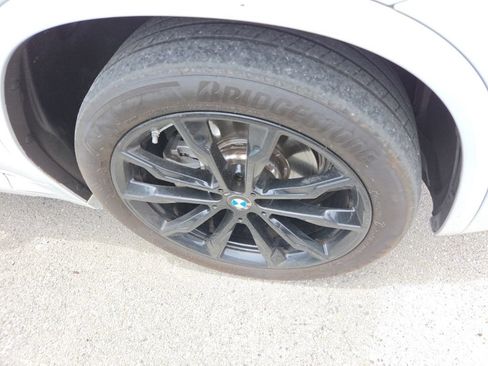 Used 2023 BMW X3 xDrive30i w/ M Sport Package AWD/4WD image 3