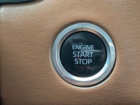 Used 2022 Toyota Tundra 1794 Edition RWD image 28