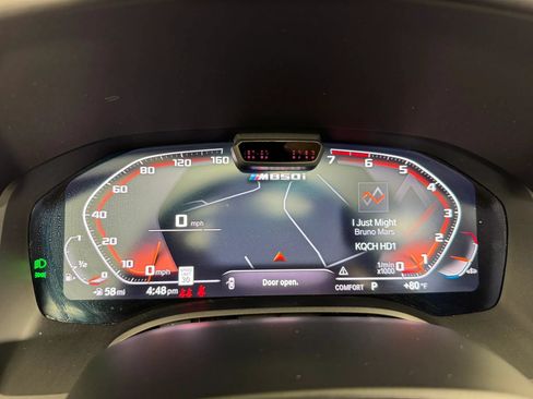 Used 2019 BMW M850i xDrive Convertible AWD/4WD image 21