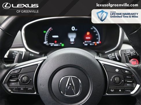 Used 2023 Acura MDX SH-AWD w/ Technology Package image 14