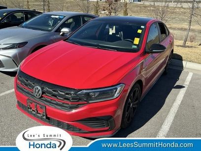 Used 2019 Volkswagen Jetta GLI