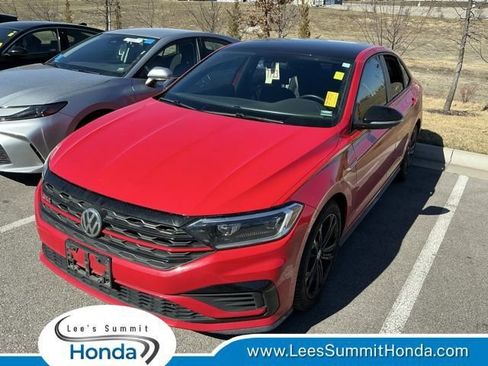 Used 2019 Volkswagen Jetta GLI image 1