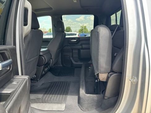 Used 2022 Chevrolet Silverado 3500 LT w/ Convenience Package AWD/4WD image 23