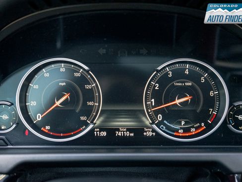 Used 2017 BMW X6 xDrive35i image 14