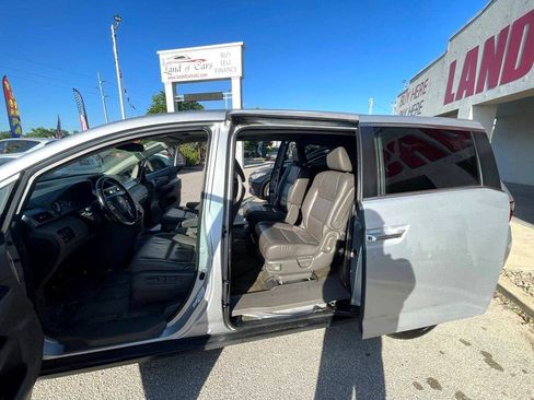 Used 2013 Honda Odyssey EX-L image 16