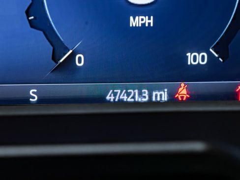 Used 2024 Ford F250 Limited w/ FX4 Off-Road Package image 21