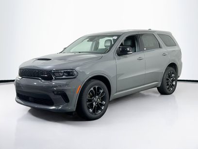 Used 2022 Dodge Durango GT
