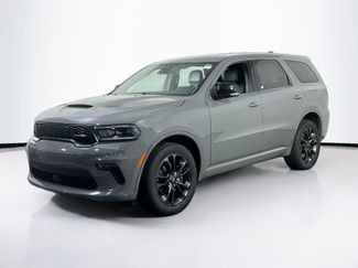 Used 2022 Dodge Durango GT video 1