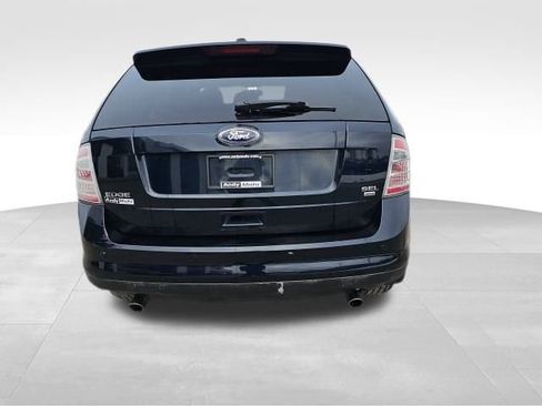 Used 2010 Ford Edge SEL image 15