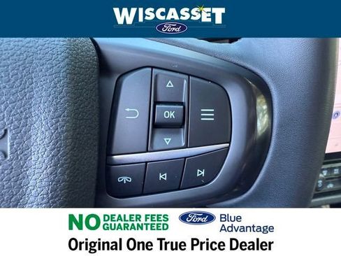 Certified 2024 Ford Ranger XLT w/ Technology Package image 22