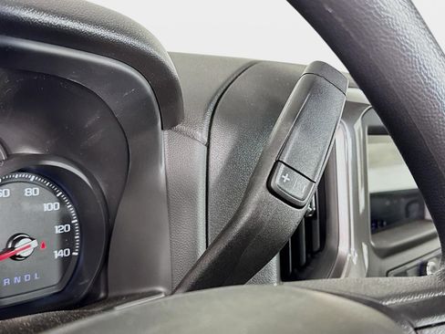 New 2025 GMC Sierra 2500 Pro image 17