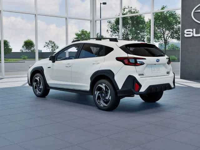 New 2026 Subaru Crosstrek 2.5i Limited AWD/4WD image 3
