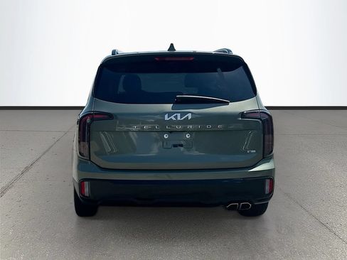 Certified 2024 Kia Telluride EX X-Line AWD/4WD image 6