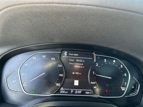 Used 2022 BMW X4 xDrive30i AWD/4WD image 27