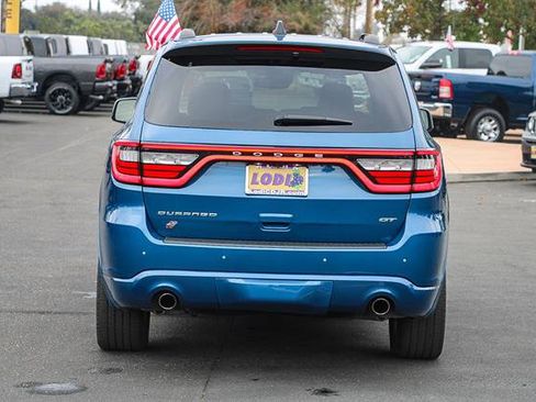 Used 2024 Dodge Durango GT image 3