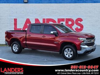 Used 2022 Chevrolet Silverado 1500 LT video 1