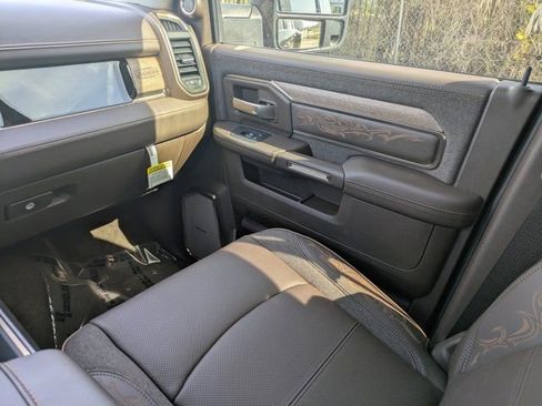 New 2026 RAM 3500 Longhorn image 15