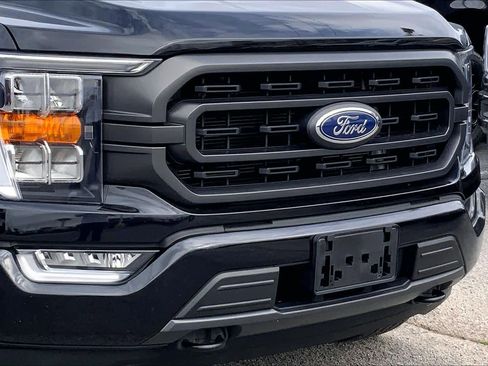 Used 2023 Ford F150 XLT w/ Equipment Group 302A High image 26