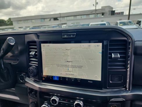 New 2025 Ford F350 Lariat w/ Lariat Ultimate Package image 22