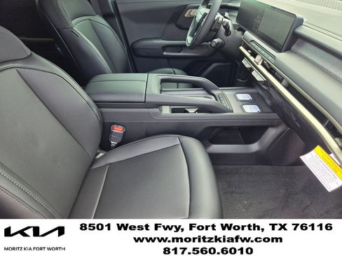 New 2027 Kia Telluride S AWD/4WD image 11