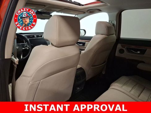 Used 2018 Honda CR-V EX-L image 14