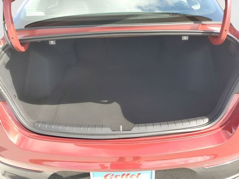 Used 2023 Kia K5 LXS image 17