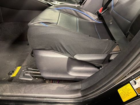 Used 2021 Toyota Corolla SE FWD image 21