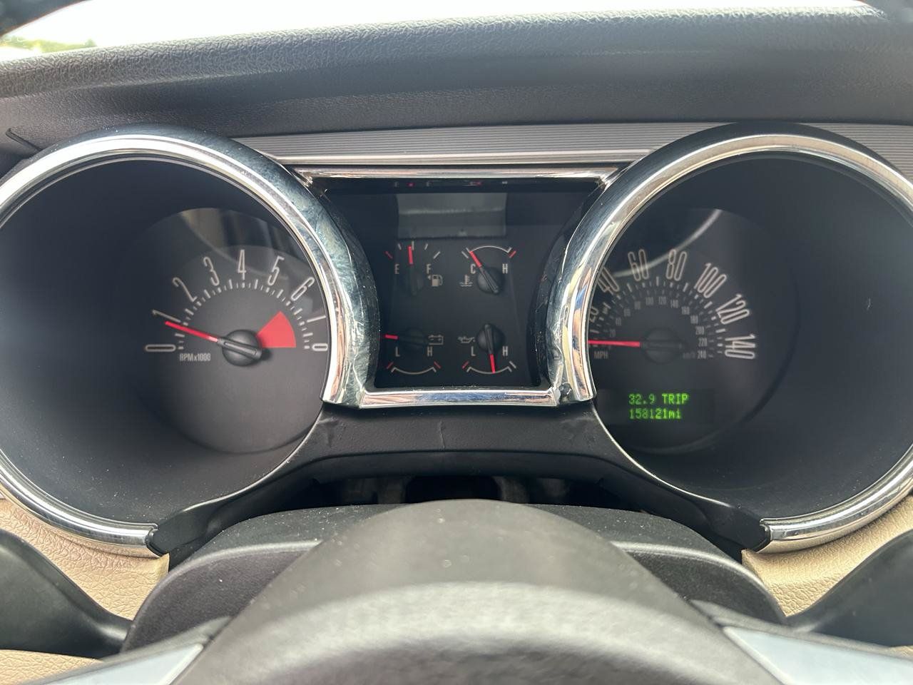 Used 2006 Ford Mustang GT RWD image 17