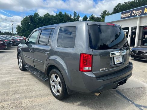 Used 2012 Honda Pilot EX-L image 8