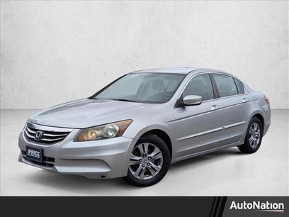 Used 2012 Honda Accord LX