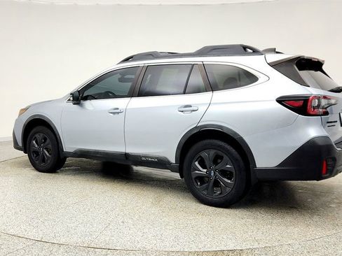 Used 2020 Subaru Outback Onyx Edition XT w/ Popular Package #2 image 7