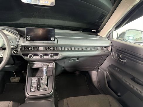 Used 2025 Honda CR-V LX image 27
