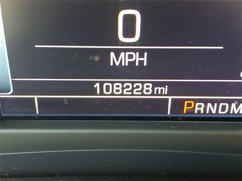 Used 2015 Chevrolet Tahoe LTZ image 29