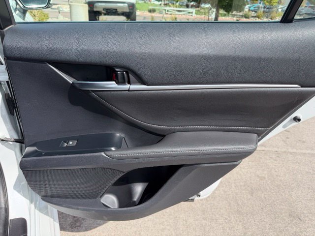 Used 2018 Toyota Camry XSE w/ Driver Assist Package FWD image 29