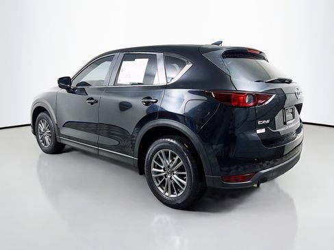 Used 2017 MAZDA CX-5 Touring w/ Preferred Equipment Package image 8