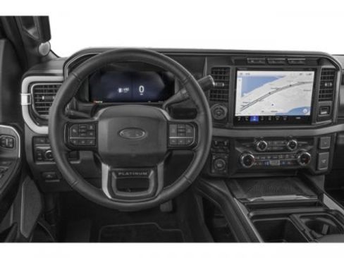 Used 2024 Ford F250 Platinum image 6