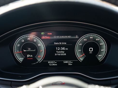 Used 2020 Audi A4 2.0T Premium Plus w/ Premium Plus Package image 31