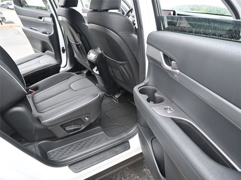 New 2025 Hyundai Palisade SEL image 28