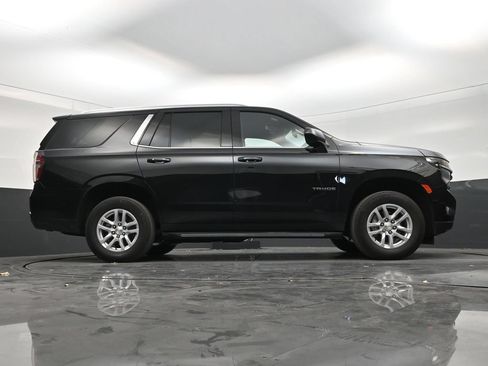 Used 2024 Chevrolet Tahoe LS RWD image 25