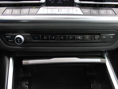 Used 2023 BMW M4 xDrive Competition image 55