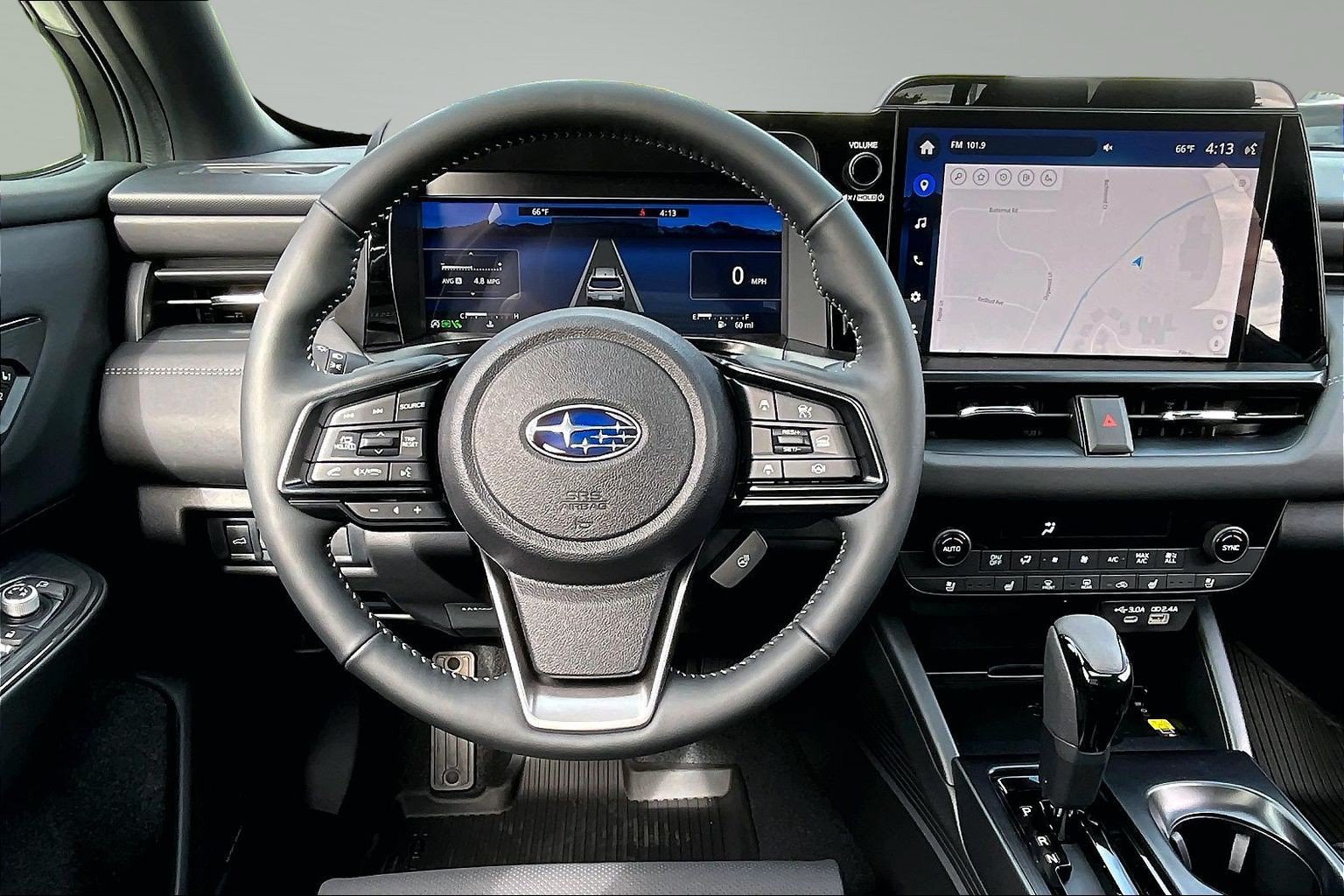 New 2026 Subaru Outback Touring XT AWD/4WD image 15