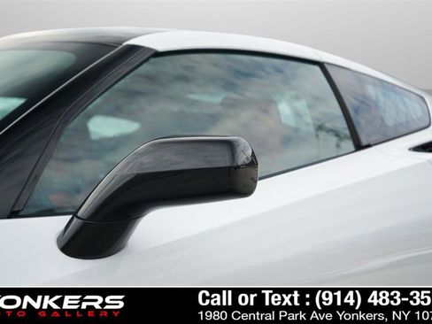 Used 2015 Chevrolet Corvette Stingray Coupe w/ Pacific Design Package image 35