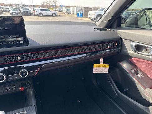 Used 2022 Honda Civic Si image 24