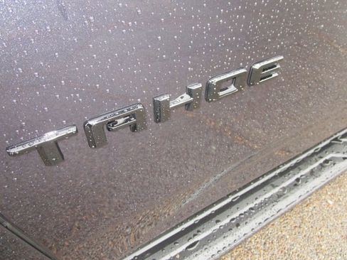 New 2026 Chevrolet Tahoe RST w/ Comfort Package image 27