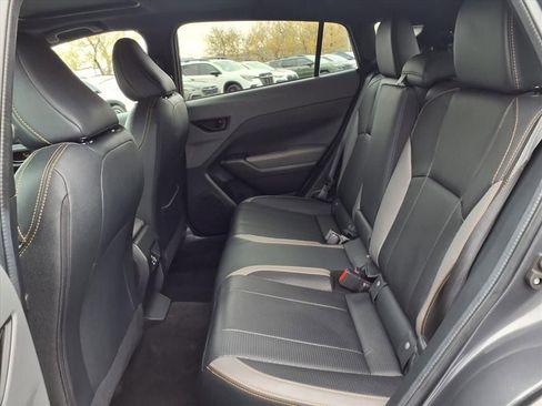 Used 2024 Subaru Crosstrek 2.5i Wilderness image 24