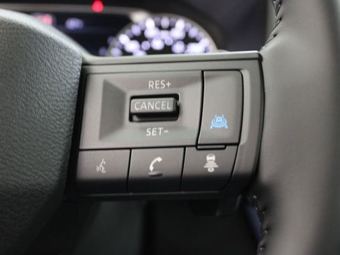 New 2026 Nissan Rogue SV image 26