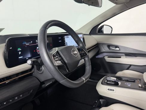 Used 2024 Nissan Ariya FWD image 21
