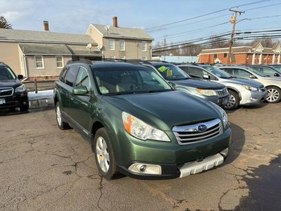 Used 2010 Subaru Outback 2.5i Limited