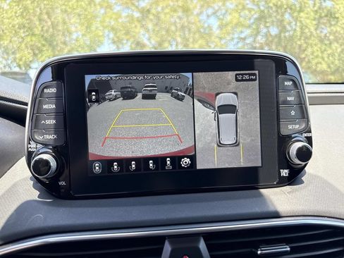 Used 2020 Hyundai Santa Fe Limited FWD image 24